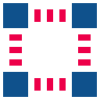 Tecnología Blockchain icon