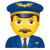 マンパイロット icon