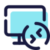 Remote-Desktop icon