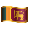 Sri Lanka icon