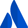 Atlassian an Australian enterprise software company that develops products for software developers icon