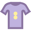 T-Shirt icon