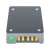 SSD icon