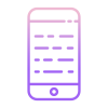 Mobile icon