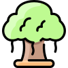 Árbol icon