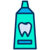 Dentifricio icon