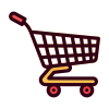 Trolley icon