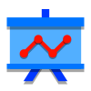 Statistiche icon