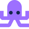 Octopus icon