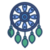 Dreamcatcher icon