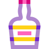 Rum icon