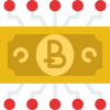 Биткоин icon