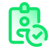 確認済みID icon