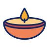 Ramadan Lantern icon