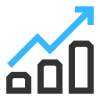 Analytics icon