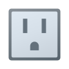 Socket icon