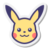 Pokemón icon