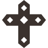 Christian icon