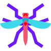 mosca-guindaste icon