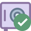 Safe Ok icon