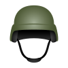 Military Helmet icon