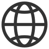 Earth Grid icon