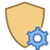 Configuration de sécurité icon