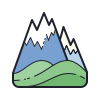 Alpen icon