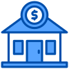 House Price icon