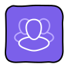 Reports Followers Tracker icon