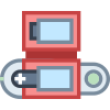 Pokédex icon