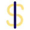 dollar icon