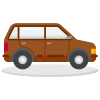 Station Wagon icon