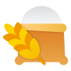 ライ麦粉 icon