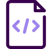 File Code icon