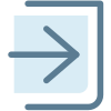 Arrow icon