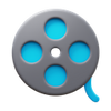 Film Reel icon