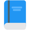 Manual icon