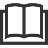 Open Book icon