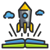 Startup icon