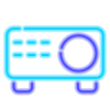 Video Projector icon