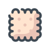 Biscoito icon