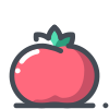 Tomate icon