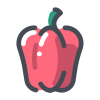 Paprika icon