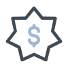 Australischer Dollar icon