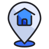 Pin icon