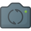 Rotate icon