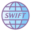 Système de paiement Swift icon