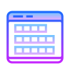 Remittance Slip icon