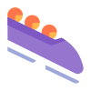 Bobsleight icon